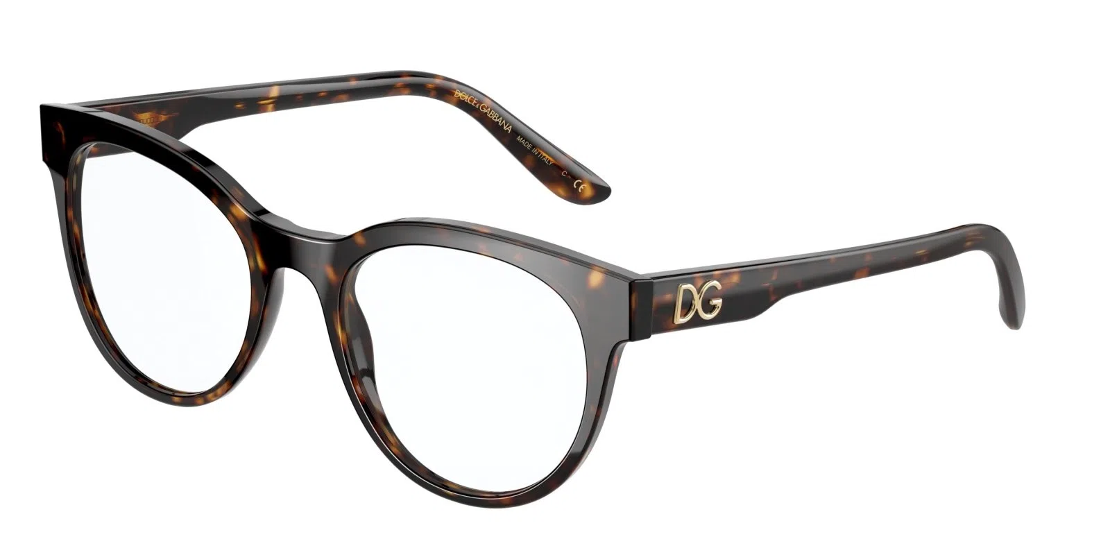 Dolce & Gabbana 3334 Eyeglasses - view 4